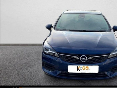 Opel Astra k 1.5 diesel 105 ch bvm6 elegance business