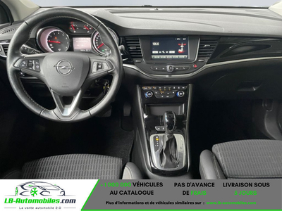 Opel Astra Sports tourer 1.4 Turbo 145 ch BVA