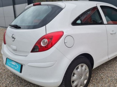 Opel Corsa 1.2 TWINPORT ENJOY 3P