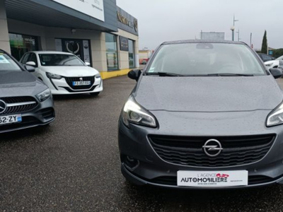 Opel Corsa 1.4i Turbo - 100 S&S Opc Line