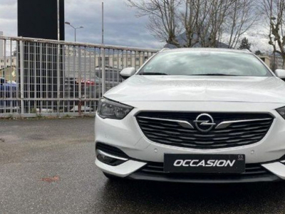 Opel Insignia INSIGNA 1.5 ELEGANCE BVA