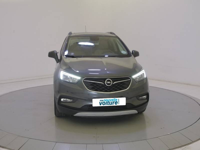 Opel Mokka X 1.4 Turbo - 140 ch 4x2 Elite