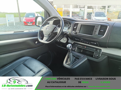 Opel Zafira L2 2.0 Diesel 150 ch