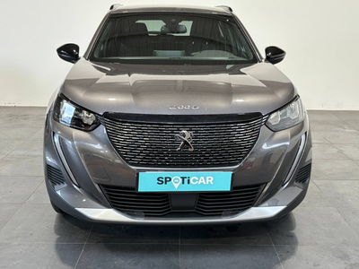 Peugeot 2008 1.2 PureTech 100ch S&S Allure Pack