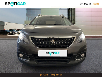 Peugeot 2008 1.2 PureTech 82ch Style