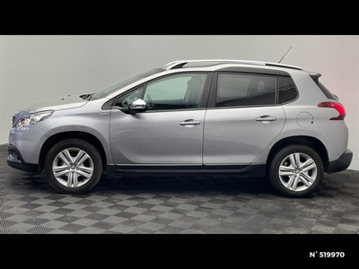 Peugeot 2008 1.2 PURETECH 82CH STYLE