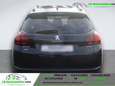 Peugeot 2008 130 BVM