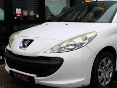 Peugeot 206+ 206 + PLUS 1.4 HDI 70Ch ACCESS