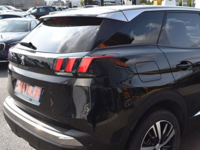 Peugeot 3008 1.2 PURETECH 130CH ALLURE S&S EAT6