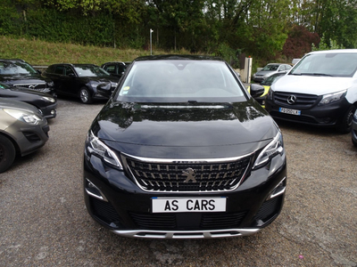 Peugeot 3008 1.5 BLUEHDI 130CH E6.C ALLURE S&S EAT8