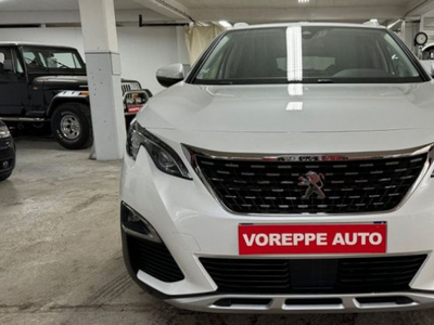 Peugeot 3008 1.5 BLUEHDI 130CH S&S ALLURE BUSINESS / 1 ERE MAIN / CREDIT