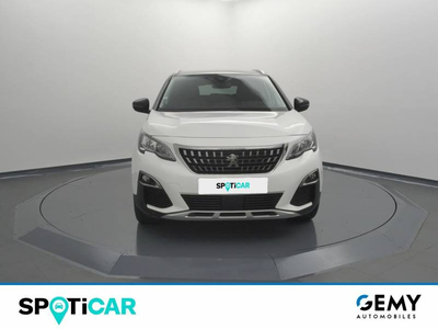 Peugeot 3008 BlueHDi 130ch S&S BVM6 Allure