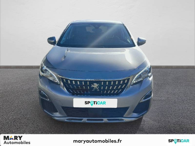 Peugeot 3008 BlueHDi 130ch S&S BVM6 Allure