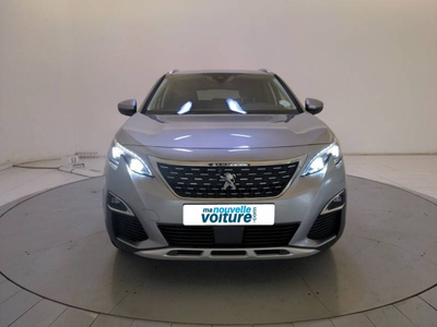 Peugeot 3008 BlueHDi 130ch S&S EAT8 Allure