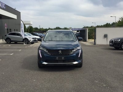 Peugeot 3008 HYBRID 225CH ALLURE PACK E-EAT8