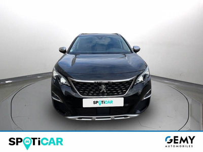 Peugeot 3008 Puretech 130ch S&S BVM6 Crossway