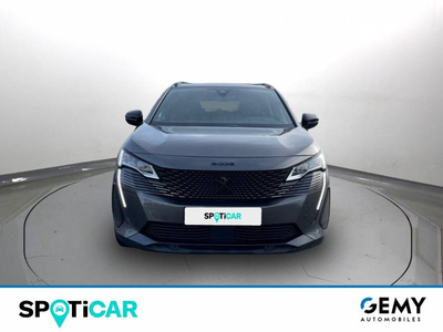 Peugeot 3008 Puretech 130ch S&S EAT8 GT Pack