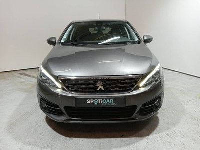 Peugeot 308 1.2 PureTech 110ch E6.3 S&S Allure