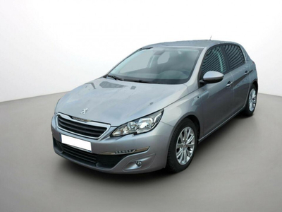 Peugeot 308 1.2 PureTech 110ch S&S BVM5 Style