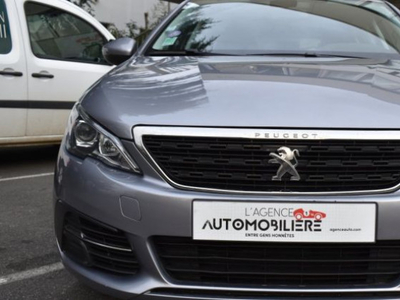Peugeot 308 ACTIVE BUSINESS Phase II 1.2 THP Puretech 110 cv