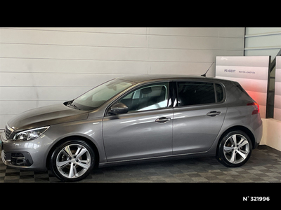 Peugeot 308 BLUEHDI 100CH S&S BVM6 STYLE