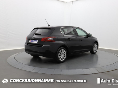 Peugeot 308 PureTech 130ch S&S BVM6 Allure