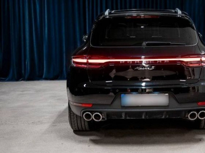 Porsche Macan 3.0 V6 354ch S PDK