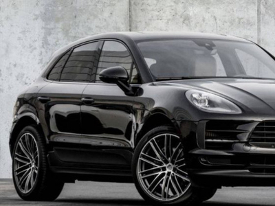 Porsche Macan S 3.0 V6 354ch CLES EN MAIN