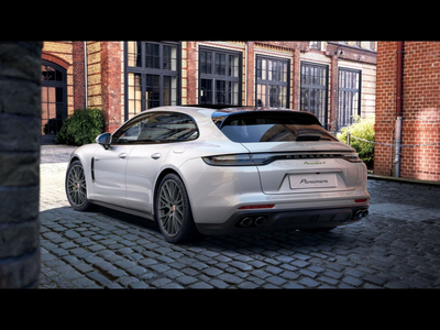 Porsche Panamera Spt Turismo 2.9 V6 462ch 4 E-Hybrid Platinum Edition