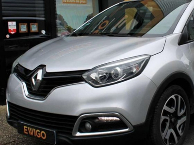 Renault Captur 0.9 TCE 90 ch ENERGY INTENS START-STOP
