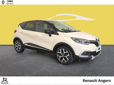 Renault Captur 0.9 TCe 90ch energy Intens