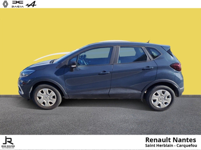 Renault Captur 0.9 TCe 90ch Life - 19