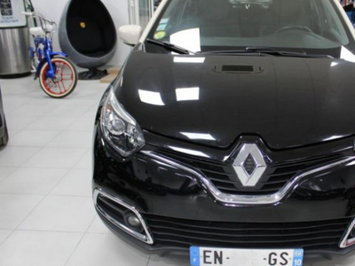 Renault Captur 1.5 DCI 90CH ENERGY INTENS ECO²