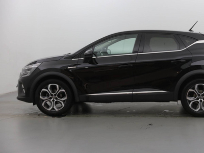 Renault Captur Captur Blue dCi 115 EDC