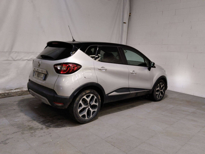 Renault Captur Captur dCi 90 EDC