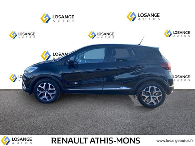 Renault Captur Captur dCi 90 Intens