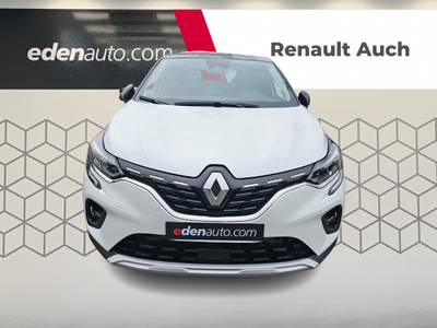 Renault Captur Captur E-Tech full hybrid 145 Techno 5p