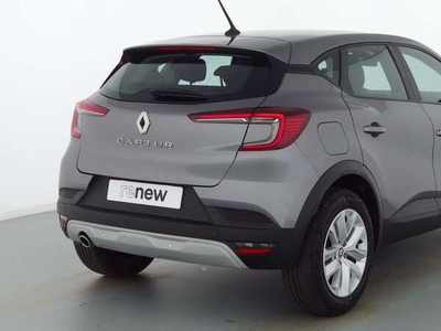 Renault Captur Captur TCe 140 - 21