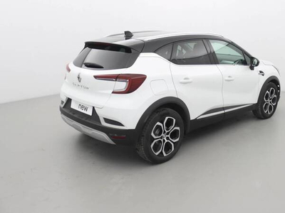 Renault Captur Captur TCe 160 EDC - 21