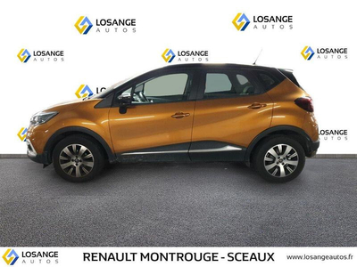 Renault Captur Captur TCe 90 - 19