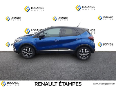 Renault Captur Captur TCe 90 - 19