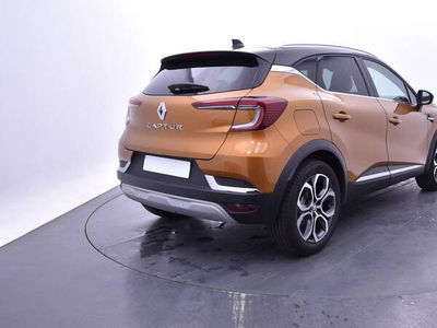 Renault Captur Captur TCe 90 - 21