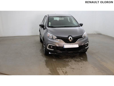 Renault Captur dCi 90 E6C Business