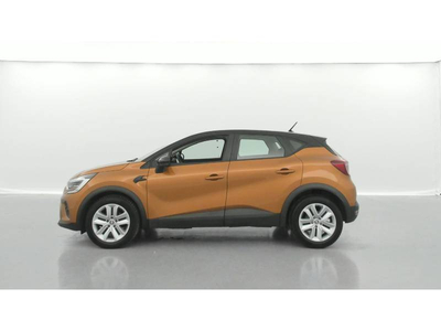 Renault Captur TCe 90 - 21 Business