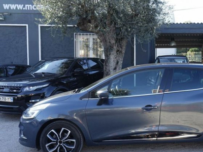 Renault Clio 0.9 TCE 90CH ENERGY INTENS 5P EURO6C