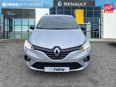 Renault Clio 1.0 TCe 100ch Intens GPL -21N Caméra