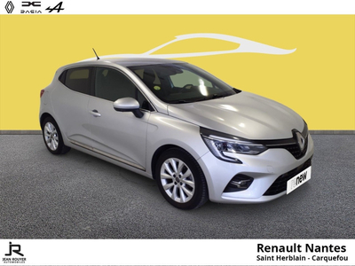 Renault Clio 1.0 TCe 90ch Intens -21N