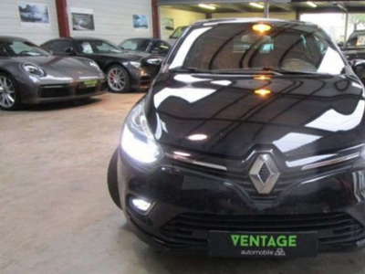 Renault Clio 1.5l Dci 90 Ch Energy Intens