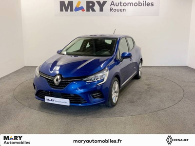 Renault Clio Blue dCi 85 Business