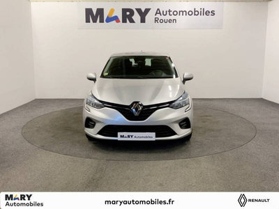 Renault Clio Blue dCi 85 Business